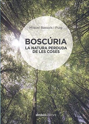 BOSCÚRIA