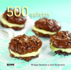 500 GALLETAS