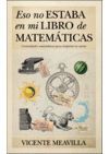 ESO NO ESTABA EN MI LIBRO DE MATEMÁTICAS
