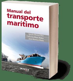 MANUAL DEL TRANSPORTE MARÍTIMO