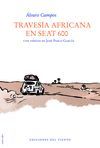 TRAVESÍA AFRICANA EN SEAT 600