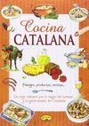 COCINA CATALANA