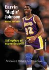 EARVIN 'MAGIC' JOHNSON. EMPIEZA EL ESPECTÁCULO