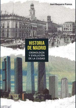 HISTORIA DE MADRID