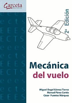 MECÁNICA DEL VUELO 2ª EDICIÓN