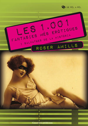 LES 1.001 FANTASIES MÉS ERÒTIQUES I SALVATGES DE LA HISTÒRIA