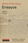 ENSAYOS