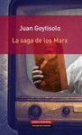 LA SAGA DE LOS MARX