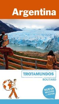ARGENTINA - TROTAMUNDOS (2017)