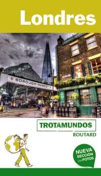 LONDRES - TROTAMUNDOS (2017)