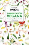 ALIMENTACIÓN VEGANA