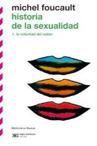 HISTORIA DE LA SEXUALIDAD - I