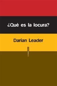 QUE ES LA LOCURA