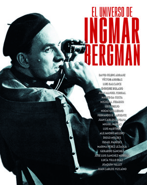 UNIVERSO DE INGMAR BERGMAN,EL