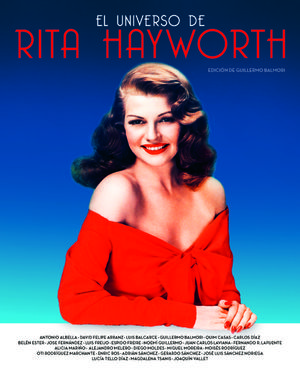 UNIVERSO DE RITA HAYWORTH,EL