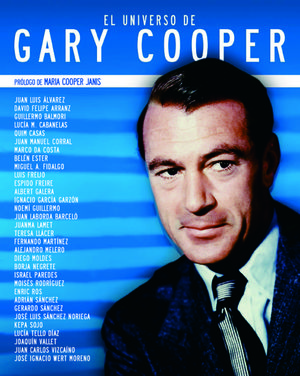 UNIVERSO DE GARY COOPER,EL