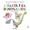 L¿ALEIX I EL DINOSAURE
