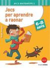 JOCS PER APRENDRE A RAONAR (6-8 ANYS)