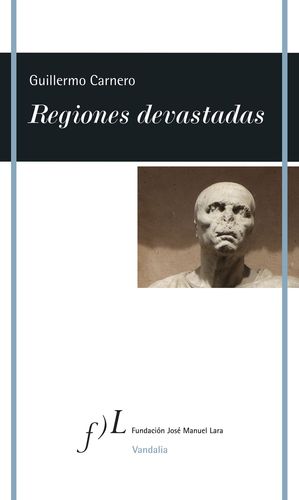 REGIONES DEVASTADAS