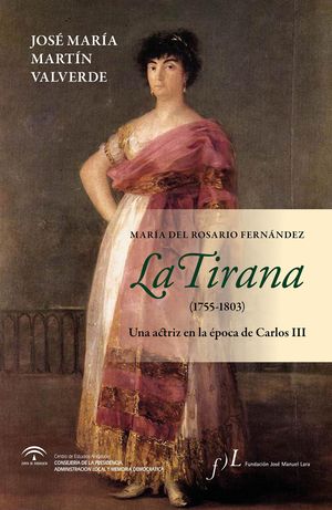 LA TIRANA