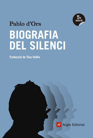 BIOGRAFIA DEL SILENCI