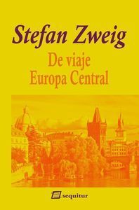 DE VIAJE III: EUROPA CENTRAL