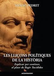 LES LLIÇONS POLÍTIQUES DE LA HISTÒRIA
