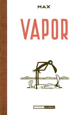 VAPOR (RUSTICA)