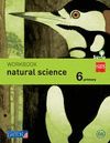 NATURAL SCIENCE. 6 PRIMARY. SAVIA. WORKBOOK