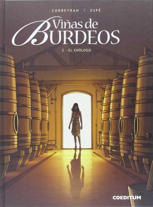 VIÑAS DE BURDEOS II