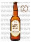 EL MUNDO DE LA CERVEZA ARTESANAL