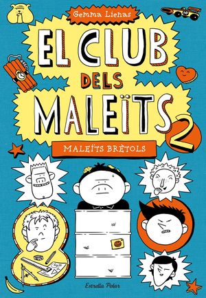 2. MALEÏTS BRÈTOLS
