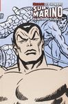 NAMOR  01. EL HOMBRE SUBMARINO. PRÍNCIPE DE ATLANTIS