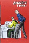 AMAZING FANTASY