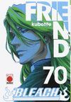 BLEACH 70