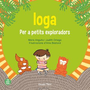 IOGA PER A PETIITS EXPLORADORS
