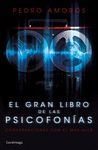 EL GRAN LIBRO DE LAS PSICOFONÍAS