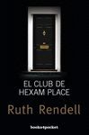 EL CLUB DE HEXAM PLACE