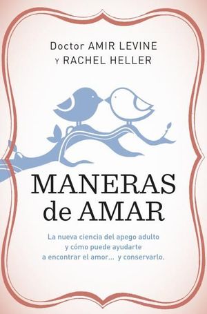 MANERAS DE AMAR