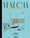 VENECIA. LAS RECETAS DE CULTO