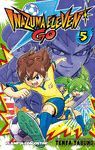 INAZUMA ELEVEN GO Nº 05/07