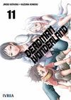 DEADMAN WONDERLAND 11