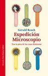 EXPEDICIÓN MICROSCOPIO