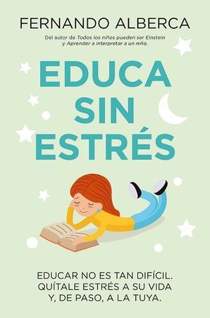 EDUCA SIN ESTRÉS (BOLSILLO)