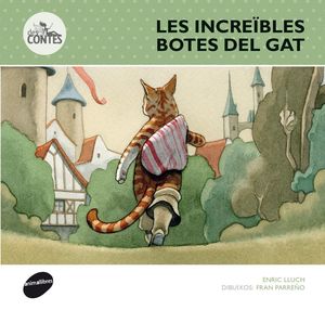 DESCONTES 10. LES INCREÏBLES BOTES DEL GAT