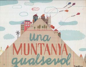 UNA MUNTNYA QUALSEVOL