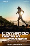 CORRIENDO HACIA LO IMPOSIBLE