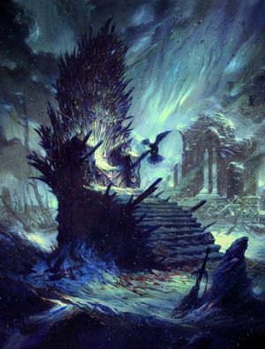 EL MUNDO DE HIELO Y FUEGO (RÚSTICA)