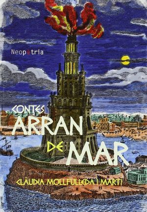 CONTES ARRAN DE MAR