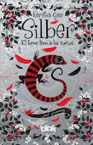 SILBER 3. EL TERCER LIBRO DE LOS SUEÑOS